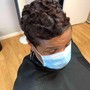 Deep Conditioning Treatment