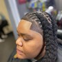 Lining (No Taper/No Cut)