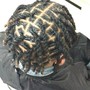 Senegalese Twist - Large