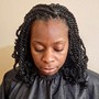 Natural Hair Consultation