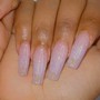 Gel Manicure