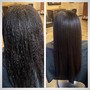 Deep Conditioning Treatment, Scalp Treatment