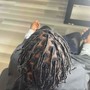 Premium Retwist (20-100 Locs)