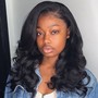 Traditional SEW-IN / Parital Sew-In