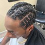 Cornrows