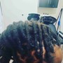 Dreadlocks