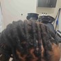 Loc Maintenance re twist