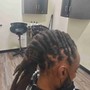 Loc Maintenance