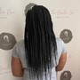 Crochet Braids