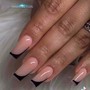 GelX/ Gel/ PolyGel Basic set SHORT