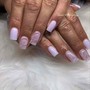 GelX/ Gel/ PolyGel FILL SHORT