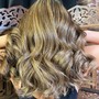 Balayage