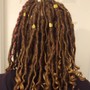 locks of love reconstruction(full head)