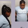 Natural Flexi Rods