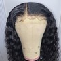 Lace Closure Sew In