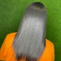 Keratin Treatment