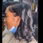 Tape In Extensions FULL SERVICE