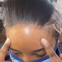 Scalp Treatment (add on service only)