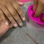 Gel Manicure