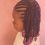 Flat Twists