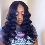 Lace Closure Sew In