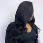 Lace Closure Sew In