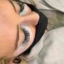 Eyelash Extension Removal