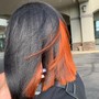 Half Highlights