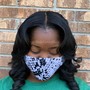 Lace Closure Sew In