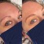 Eyebrow: Microblading