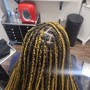 Loc Style