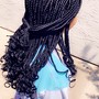 Passion twists