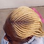 Passion twists