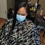 Scalp Treatment