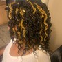 Crochet Braids