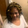 Crochet Braids