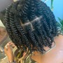 Box Braids