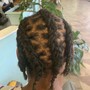 Kid's Braids