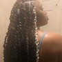 Crochet Braids