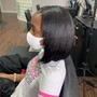 Full Sew In