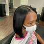 Full Sew In