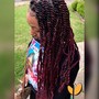 Loc Re-twist