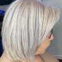 Corrective Color/platinum card