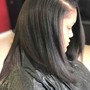 Closure Sew In