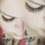 Strip Lashes