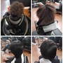 Women's Cut consultation