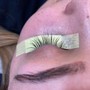 Eyelash Extension Removal