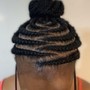 Comb Twist