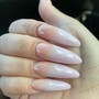 Gel Manicure