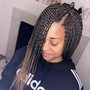 Crochet Braids